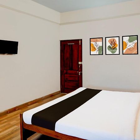 Super Hotel O Jwalapur Near Prem Ashram Haridwar Bagian luar foto