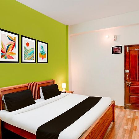 Super Hotel O Jwalapur Near Prem Ashram Haridwar Bagian luar foto