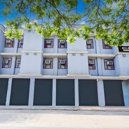 Super Hotel O Jwalapur Near Prem Ashram Haridwar Bagian luar foto