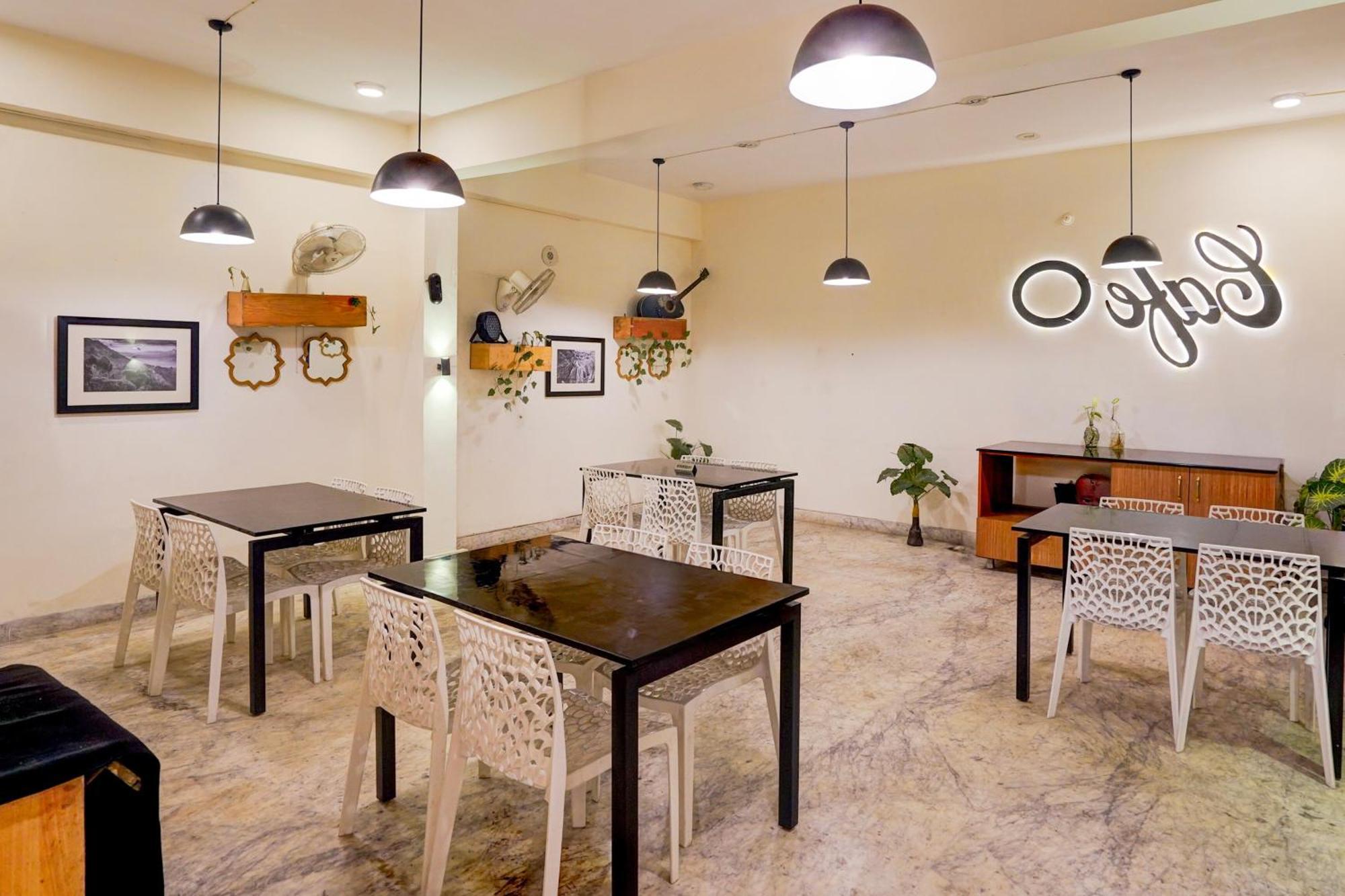 Super Hotel O Jwalapur Near Prem Ashram Haridwar Bagian luar foto