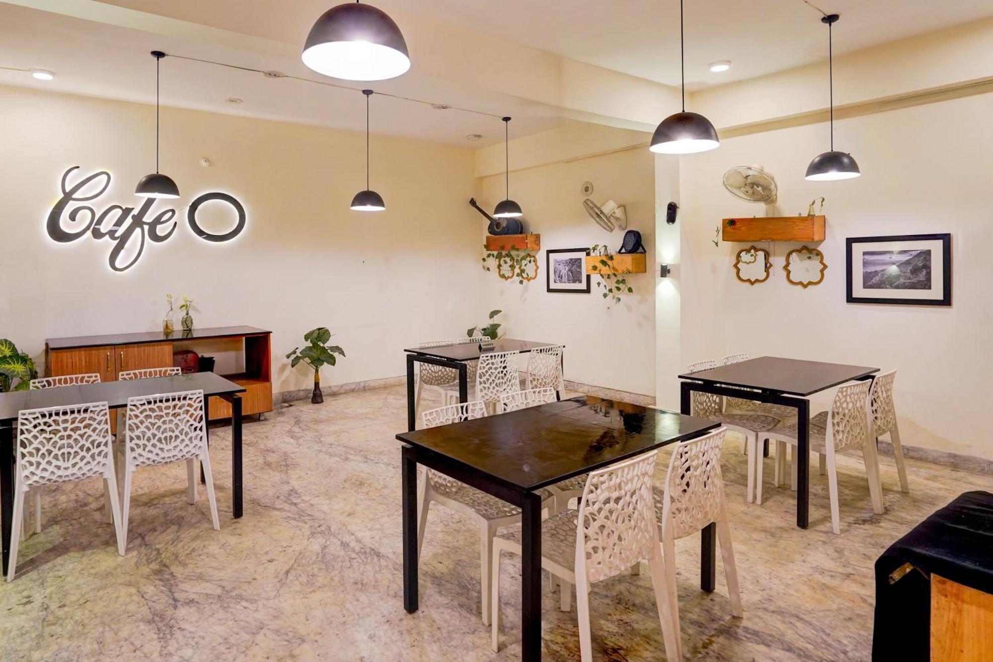 Super Hotel O Jwalapur Near Prem Ashram Haridwar Bagian luar foto